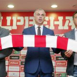 Ko smenjuje Milojevića? 4