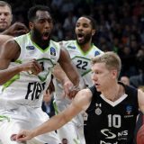 Samo trijumf od Top 16 13