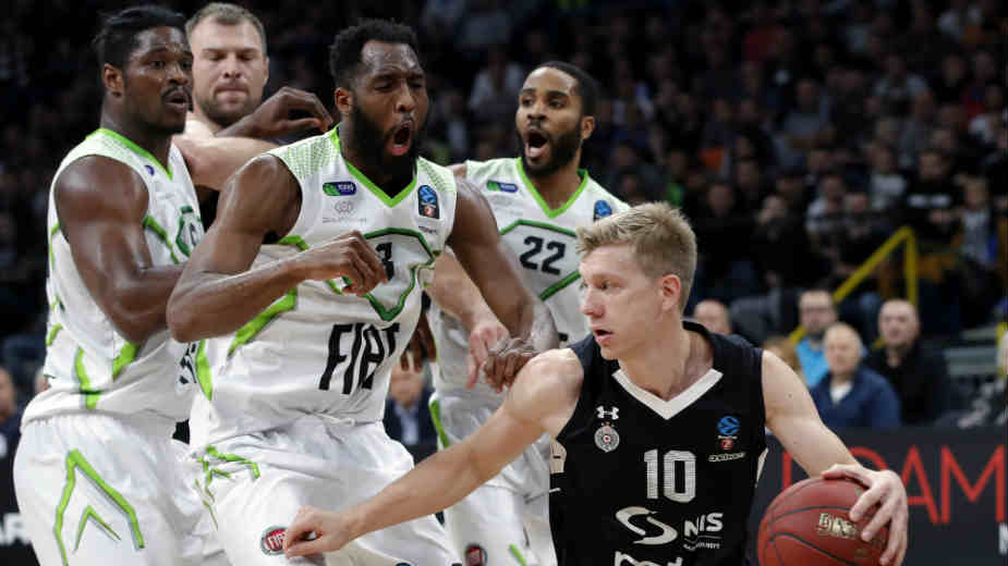 Kod kuće je najbolje 1