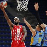 Previše poraza na startu 7