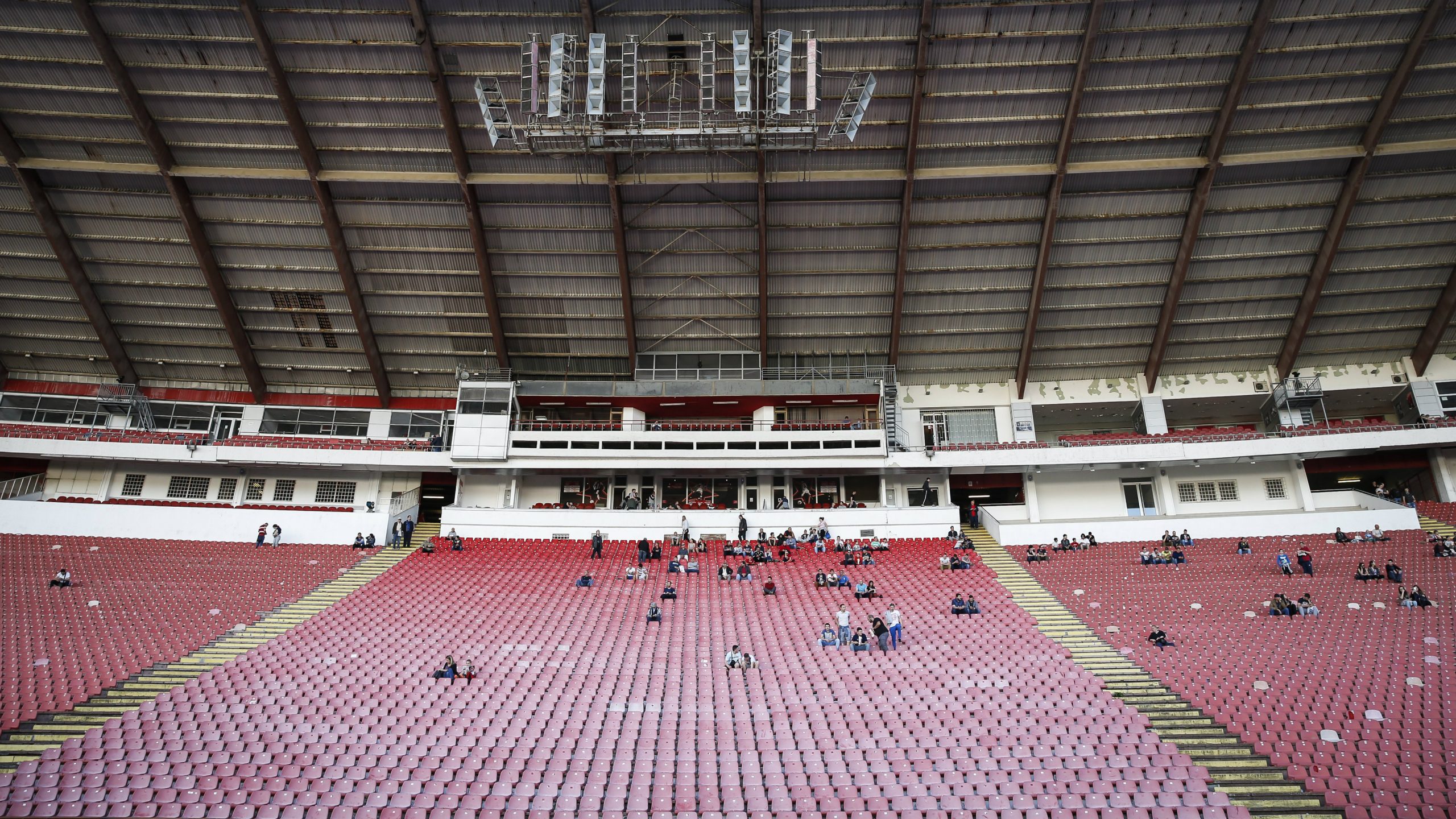 Preminuo nekadašnji golman Crvene zvezde Miodrag Petrović 1