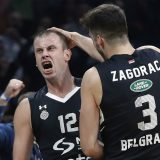Zagorac MVP u Evrokupu 12