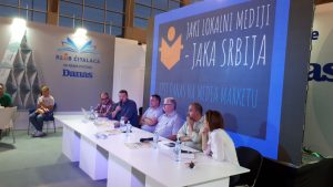 Lokalni portali: Građani cene kredibilno novinarstvo na lokalu 2