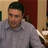 Slobodan Šarenac: Sport nije borba na život i smrt 8