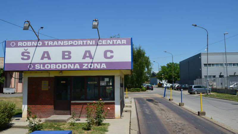 Šabačka slobodna zona po treći put među najuspešnijima u svetu 1