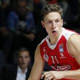 Aleksa Radanov, bek FMP-a, igrač oktobra ABA lige 3