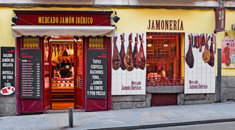 Madrid: Raznolikost gastronomije i kulture 1