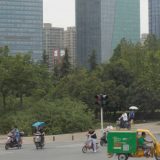 Kina (3): Od grada duhova do industrije 10