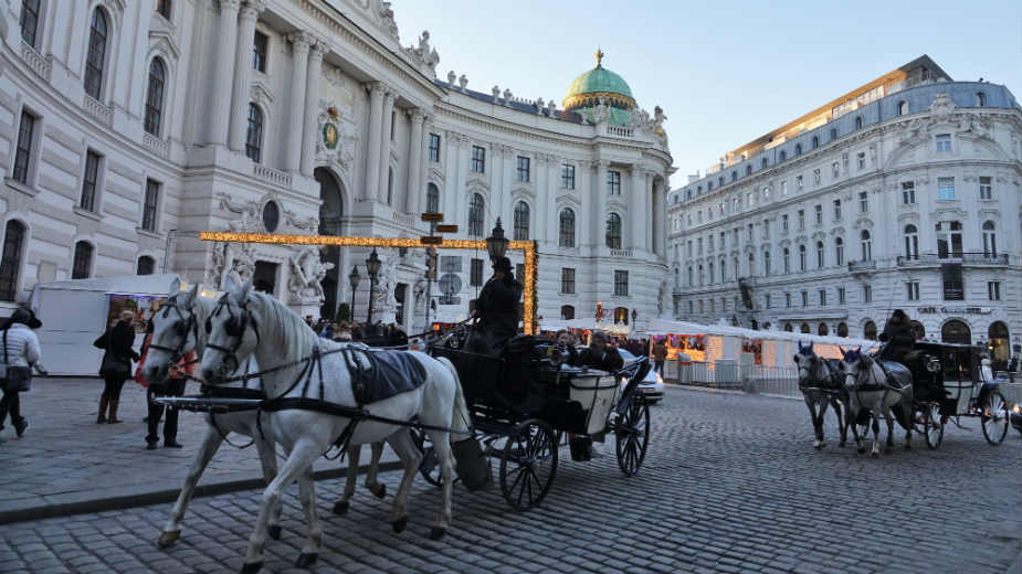 Austrija bi na leto mogla da otvori granice za turiste 1