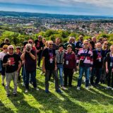 Daruvar: Na festivalu reportera 12