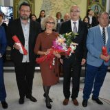 Proslavljen Dan oslobođenja Požarevca u oba svetska rata 7