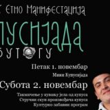 Jubilarna 20. Kupusijada 4