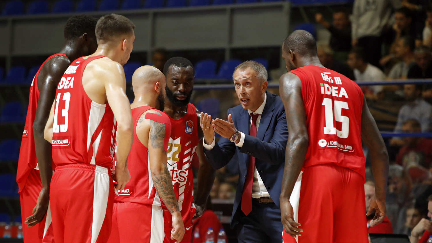 Bez šuta ne može 1