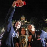 Kakva je budućnost ženske odbojke u Srbiji: Sve više igračica, sve manje talenta 1