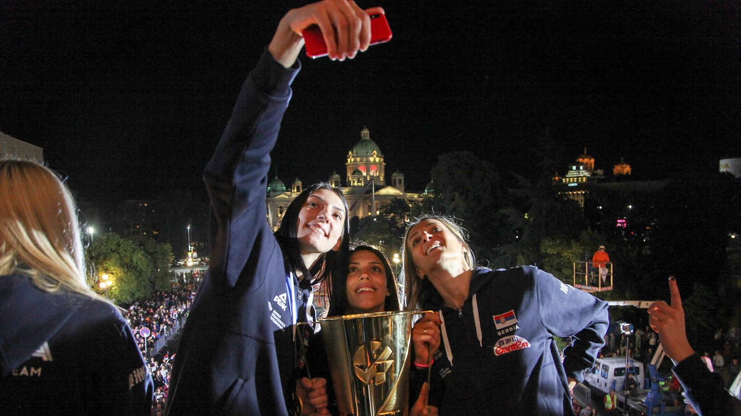 Kakva je budućnost ženske odbojke u Srbiji: Sve više igračica, sve manje talenta 1