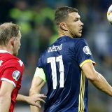 Bosni otišao poslednji voz 7