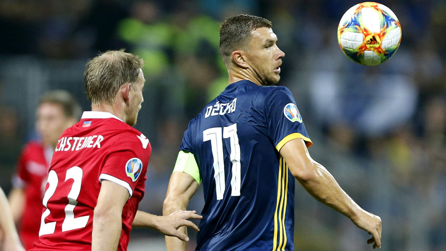 Bosni otišao poslednji voz 1