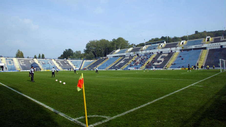 Za nameštanje rezultata u fudbalu se ide u zatvor 1