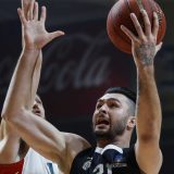 Bivši MVP ABA lige ponovo u Megi 9