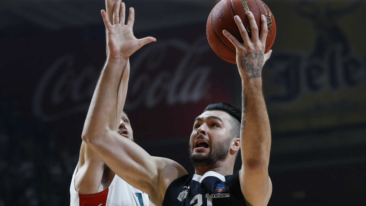 Bivši MVP ABA lige ponovo u Megi 1