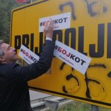 Obradović u Prijepolju: Bojkotom se delegitimiše vlast koja konstantno krši zakone 9