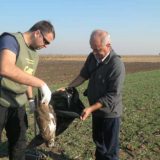 Sprečeno masovno trovanje divljih životinja 6