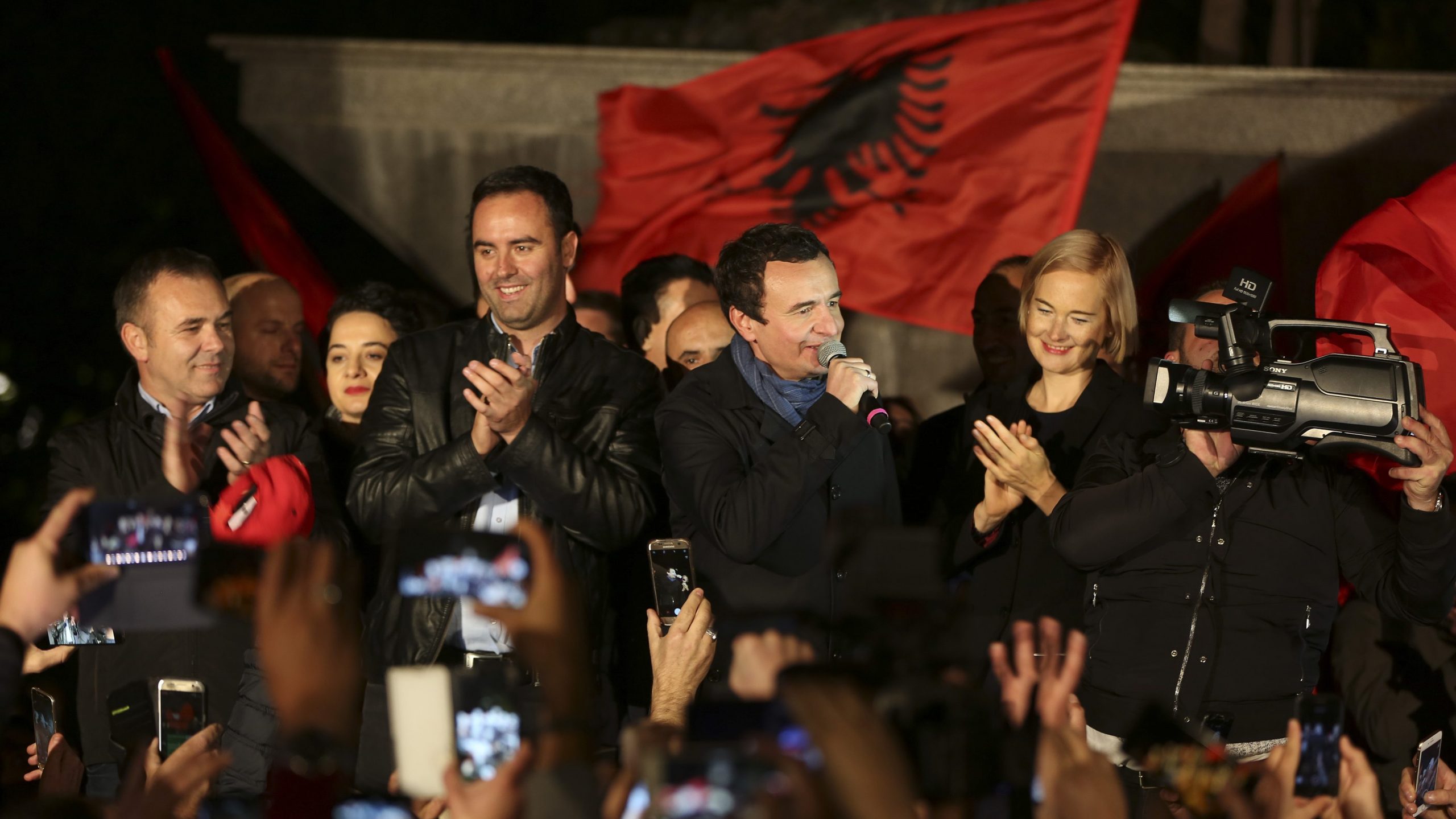 Samoopredeljenje ponovo podnelo žalbu Vrhovnom sudu Kosova 1