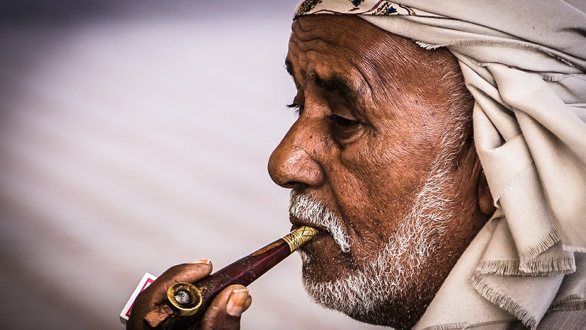 Sana (Jemen): Šetnje i istraživanje Medine 1