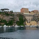 Italija (2): Vrati se u Sorento 1