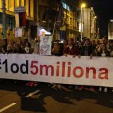 Protest 1 od 5 miliona: Mali 4. novembra više neće biti doktor nauka (VIDEO, FOTO) 10