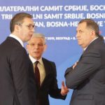 Vučić: Od 1945. "nevidljiva ruka" sprečavala izgradnju dobrih veza u regionu 10
