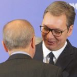 Vučić: Od 1945. "nevidljiva ruka" sprečavala izgradnju dobrih veza u regionu 9