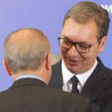 Erdogan razgovarao sa Tačijem i Vučićem 15