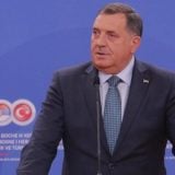 Dodik: Podržavam zahteve SPC u Crnoj Gori, Zakon o slobodi veroispovesti neprihvatljiv 8