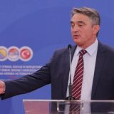Džaferović i Komšić: Ne pristajemo ni na kakve ultimatume srpske strane 12