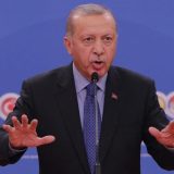 Erdogan zapretio proterivanjem deset ambasadora iz Turske 5