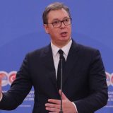 Vučić o Interpolu i Kosovu: Problem nismo rešili 5
