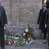 Neonacista osumnjičen za napad ispred sinagoge u Haleu 7