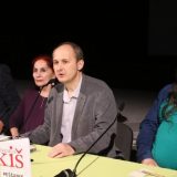 Tribina 30 godina od smrti Kiša: Znao je kako da se pobuni, danas je to pitanje 8