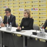 Malagurski: Sumorna medijska slika uz brojna kršenja zakona 3