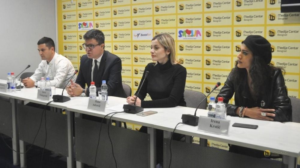 Malagurski: Sumorna medijska slika uz brojna kršenja zakona 1