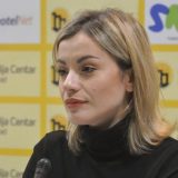 Adrović: Suverenisti sigurno ulaze u parlament, promeniće se njegov sastav 13