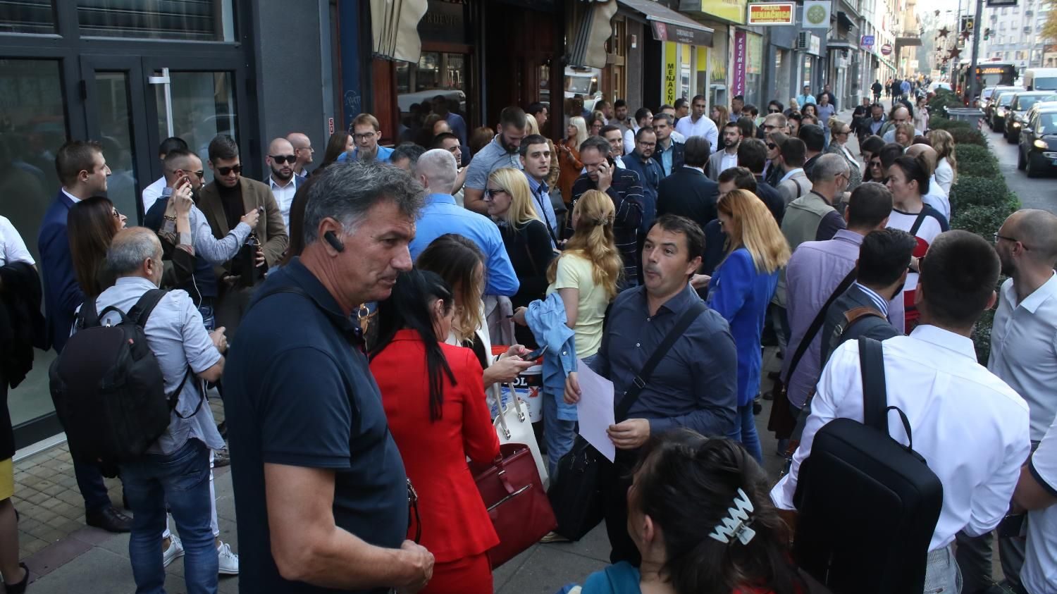 Advokati: Komora ne zastupa naše interese, rade za svoje privilegije, a ne za članstvo 1