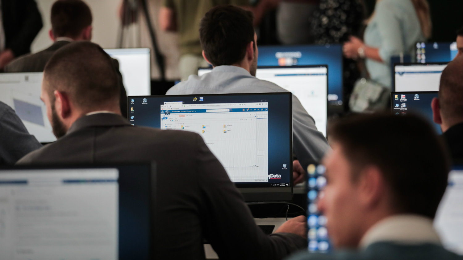 Otvorena prva 3DEXPERIENCE laboratorija u Beogradu 1