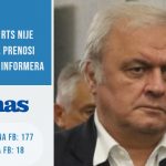 Uzbunjivač iz Krušika tema nedelje (VIDEO) 5