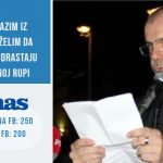 Rezolucija o braći Bitići i milijarde "za večite" u fokusu ove nedelje (VIDEO) 5 Rezolucija o braći Bitići i milijarde "za večite" u fokusu ove nedelje (VIDEO) 5