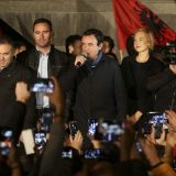 Konjufca: Pokret Samoopredeljenje ne bi potpisao sporazum u Vašingtonu 6