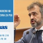 Restauracija Pobednika i Vučićev orden u fokusu ove nedelje (VIDEO) 6