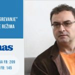 Uzbunjivač iz Krušika tema nedelje (VIDEO) 6