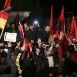 DPK, DSK i SDIK zahtevaju ponovno prebrojavanje svih glasova na kosovskim izborima 7